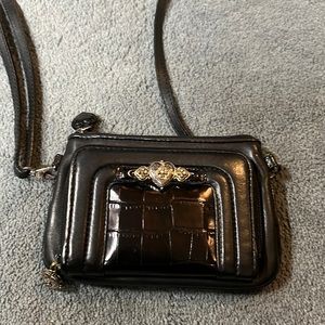 Brighton crossbody wallet